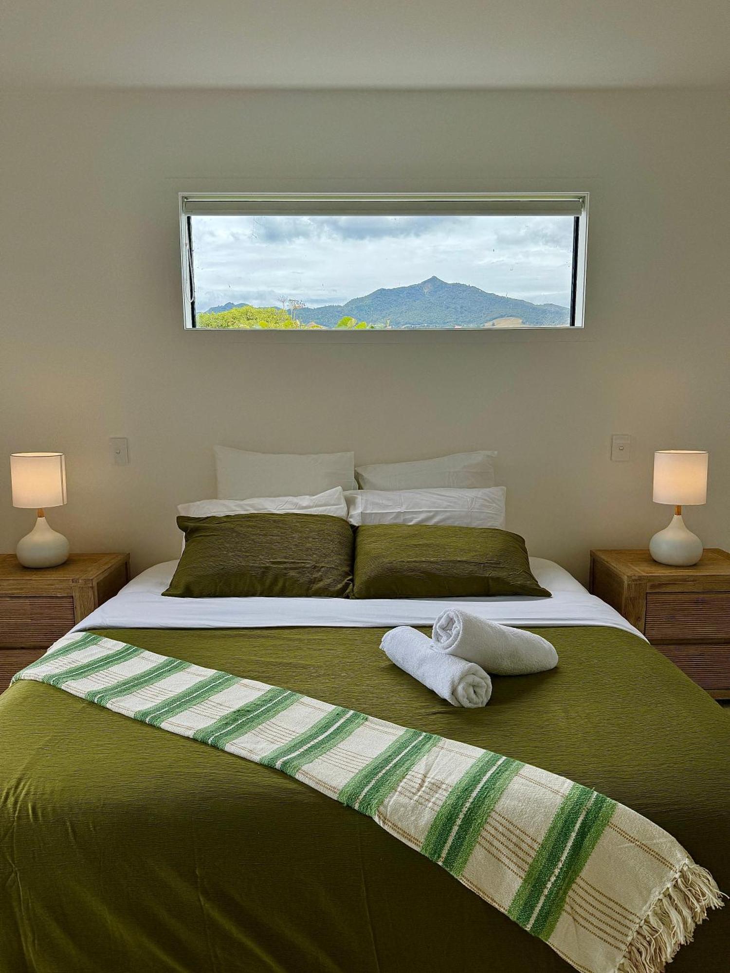 Room At Raglans Travellers Rest Coastal Retreat Luaran gambar