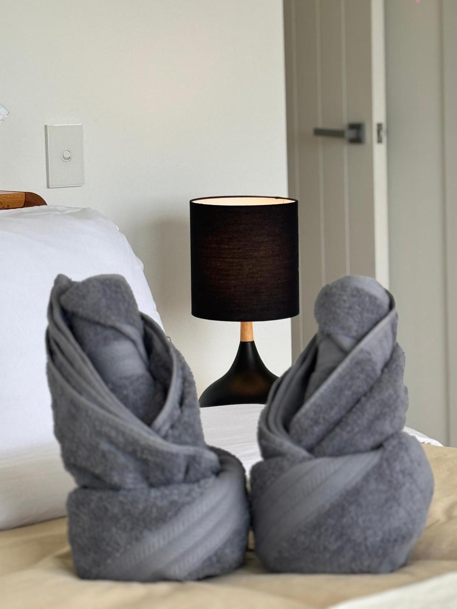 Room At Raglans Travellers Rest Coastal Retreat Luaran gambar