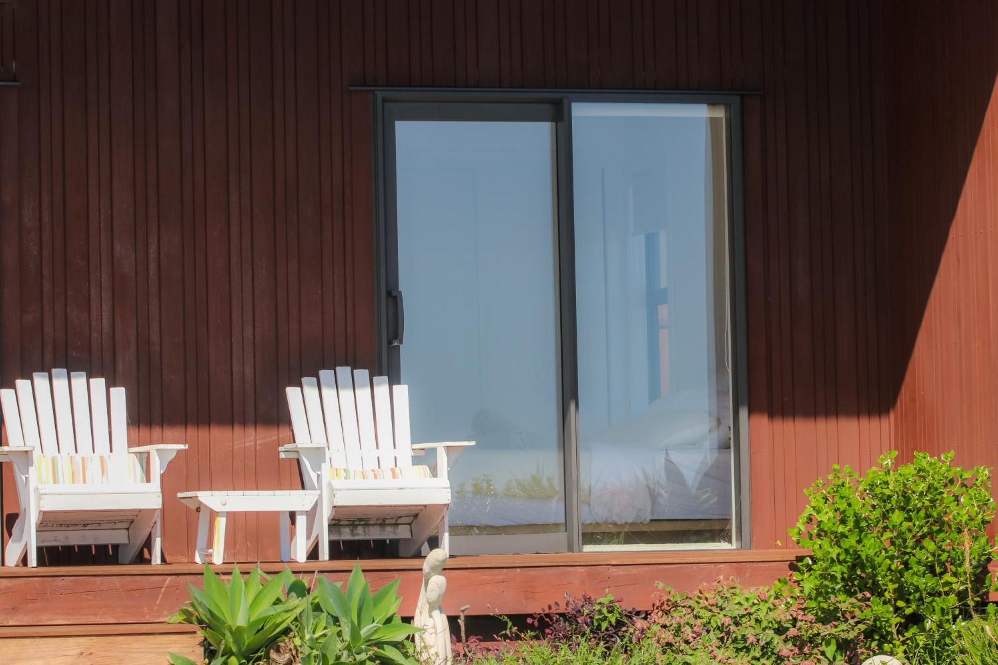 Room At Raglans Travellers Rest Coastal Retreat Luaran gambar