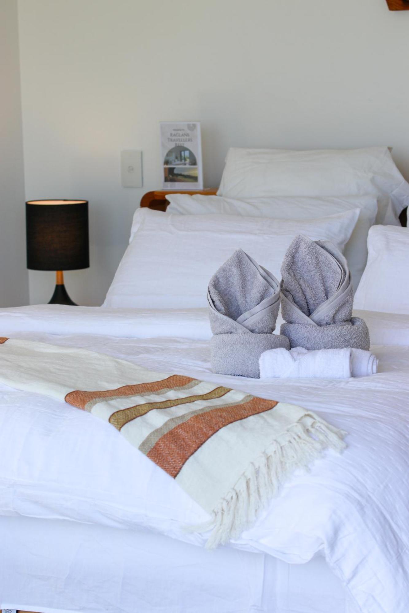 Room At Raglans Travellers Rest Coastal Retreat Luaran gambar