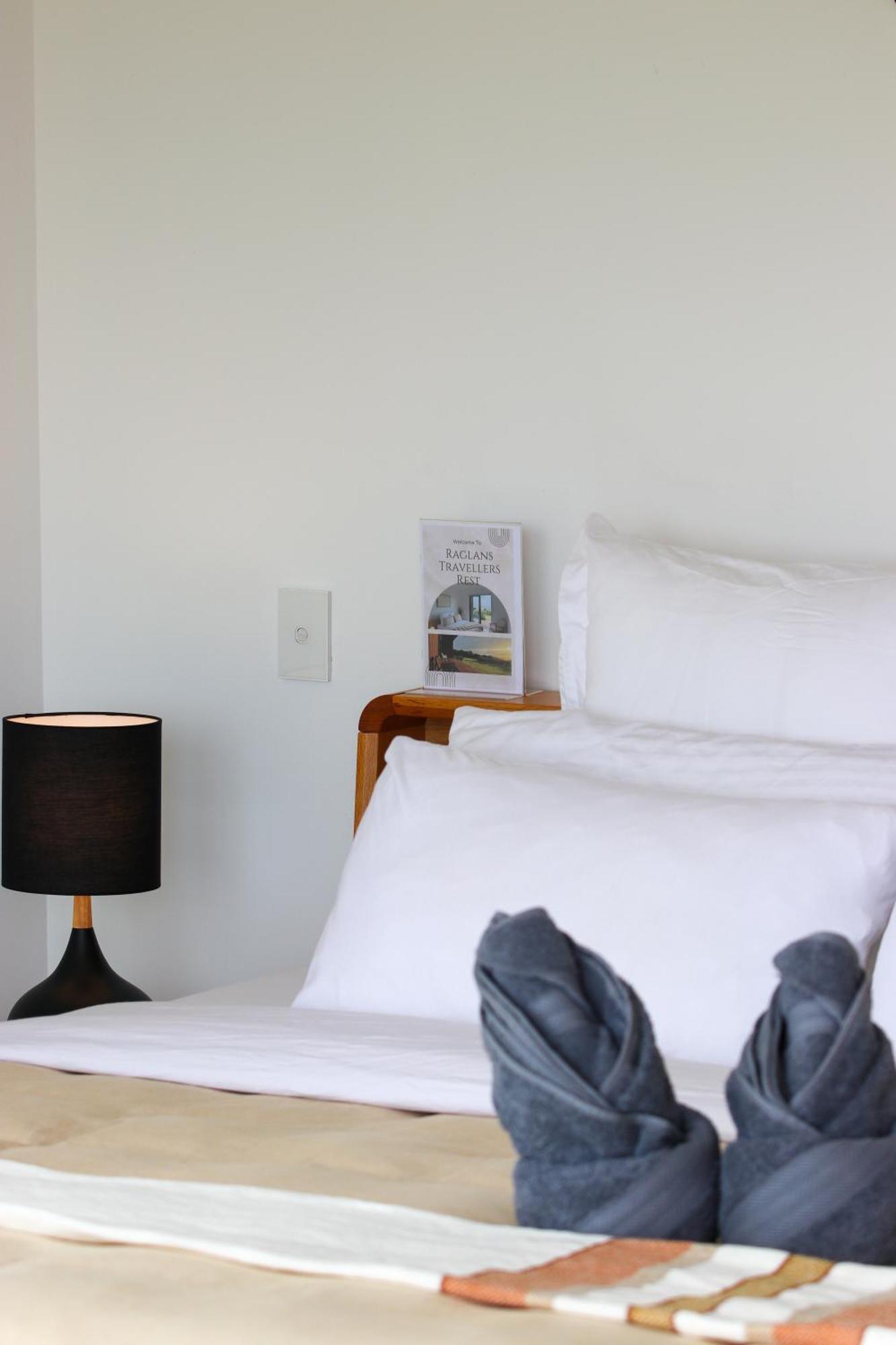 Room At Raglans Travellers Rest Coastal Retreat Luaran gambar