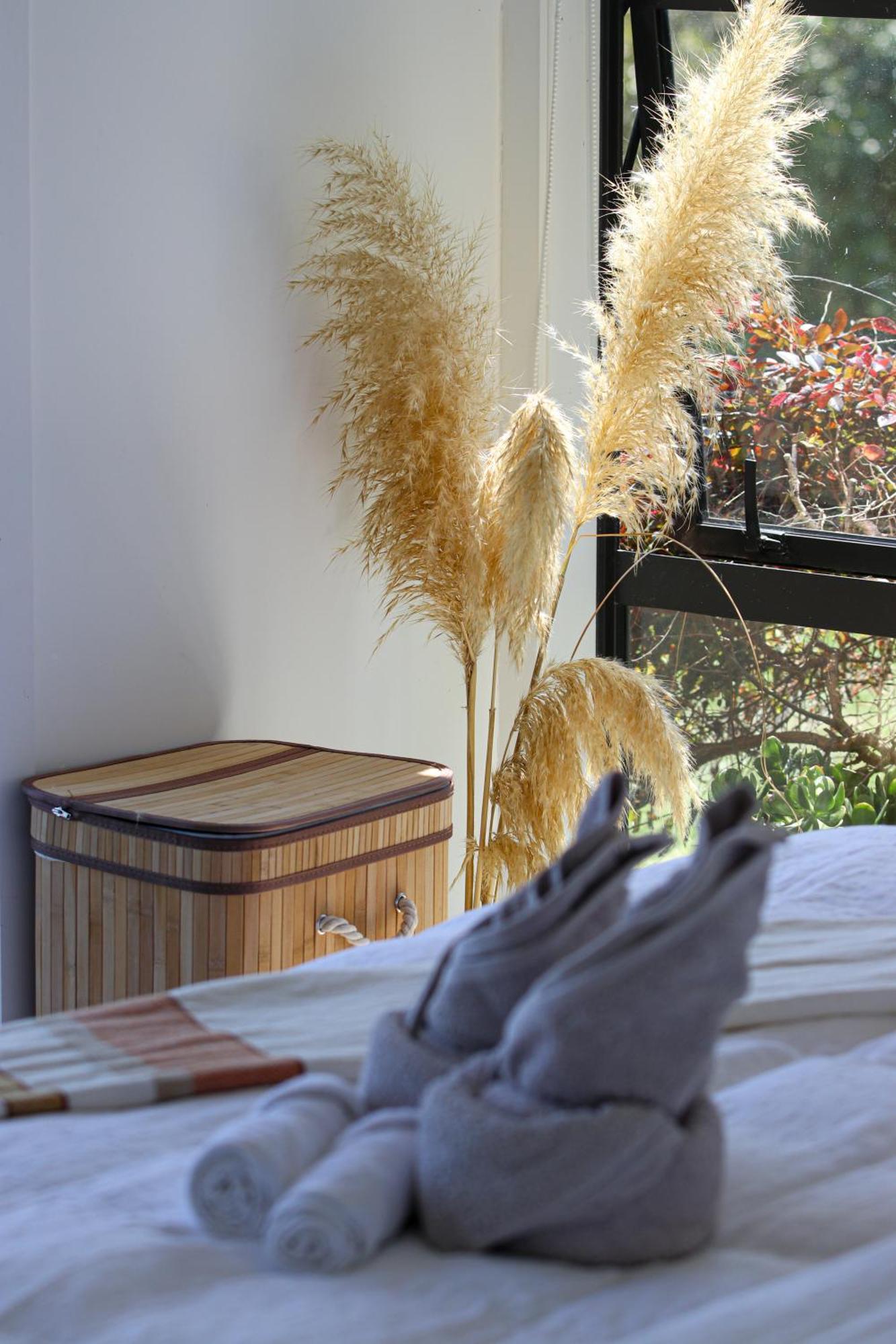 Room At Raglans Travellers Rest Coastal Retreat Luaran gambar
