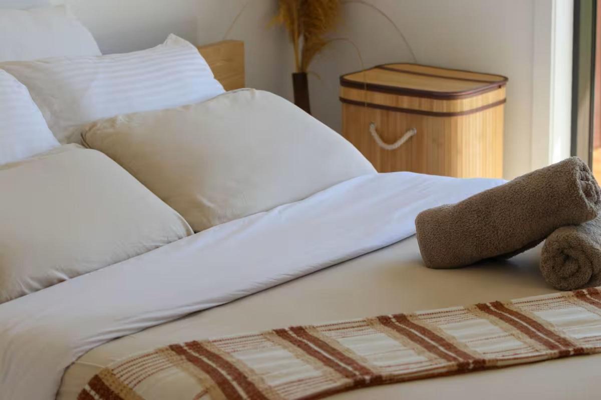 Room At Raglans Travellers Rest Coastal Retreat Luaran gambar