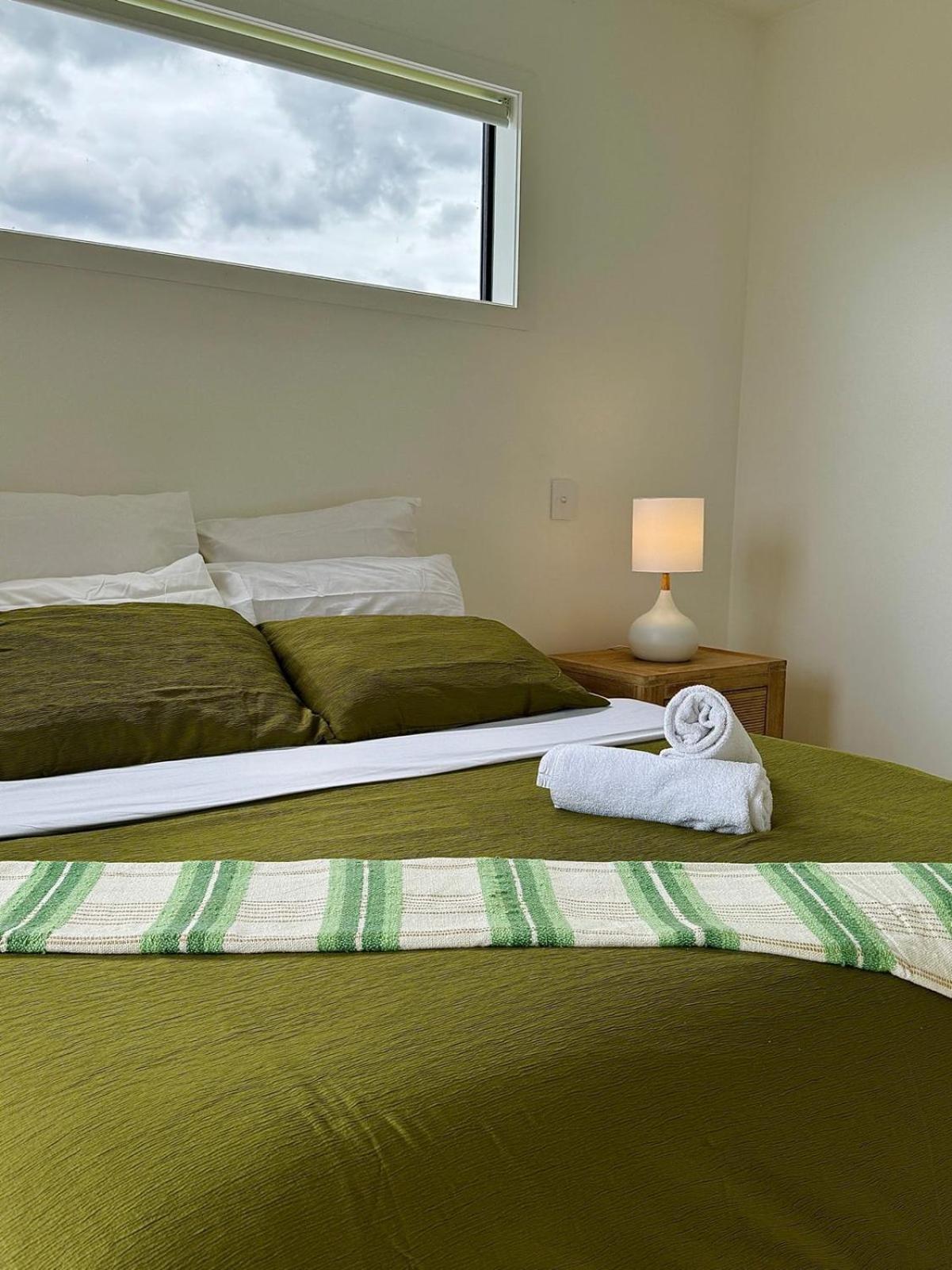 Room At Raglans Travellers Rest Coastal Retreat Luaran gambar